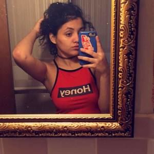 Meet your Posher, Bianca